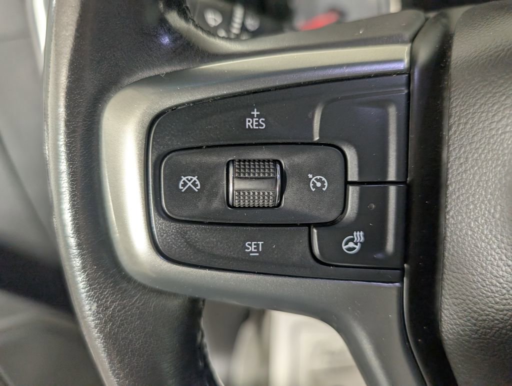 Used 2020 Chevrolet Silverado 1500 LTZ w/ LTZ Plus Package image 19