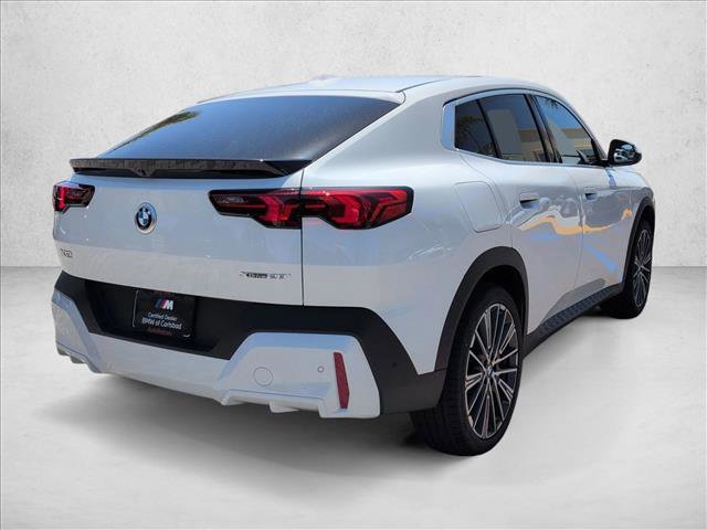 New 2026 BMW X2 xDrive28i w/ Convenience Package image 2