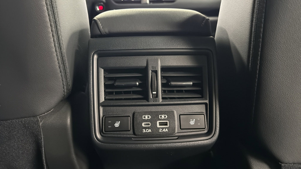 New 2026 Subaru Outback Limited XT image 30