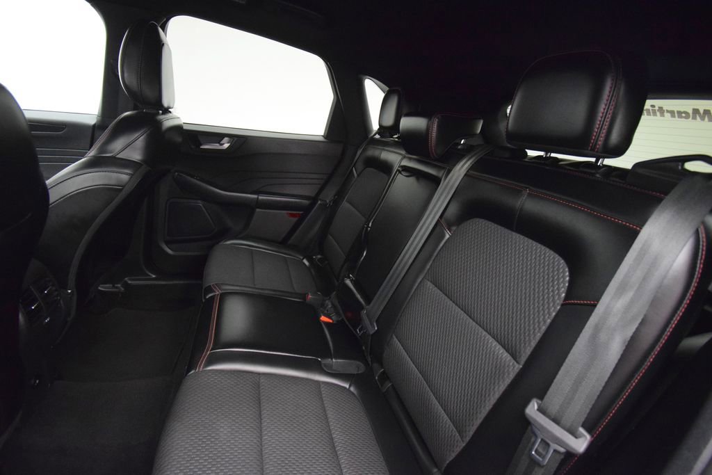 Used 2024 Ford Escape ST-Line AWD/4WD image 20
