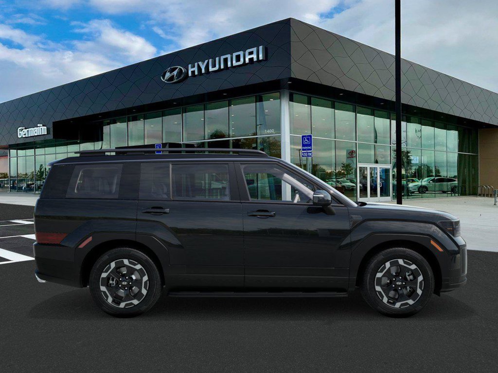 New 2027 Hyundai Santa Fe SEL AWD/4WD image 7