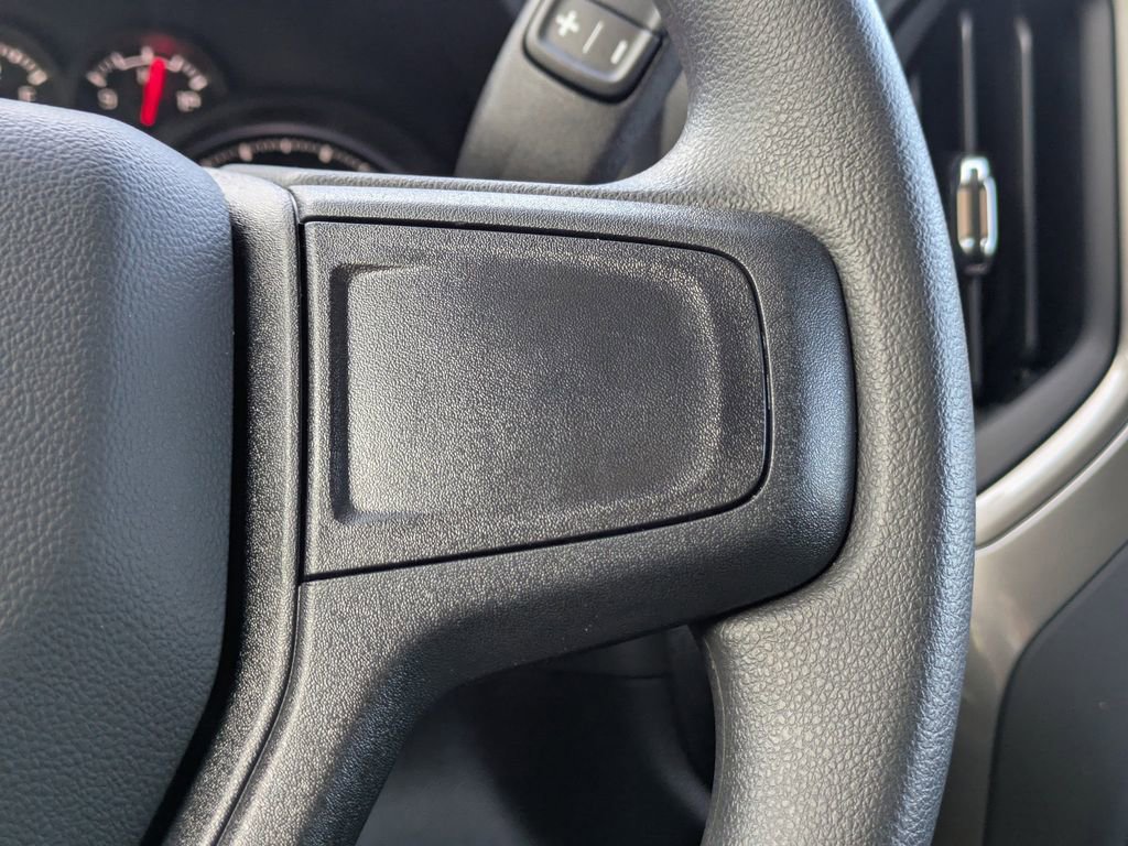 New 2026 Chevrolet Silverado 2500 Custom w/ Custom Value Package image 23