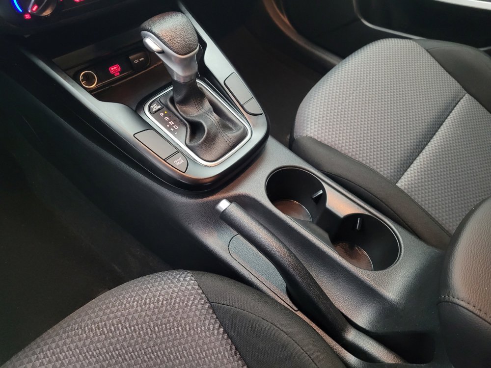 Used 2021 Kia Soul LX image 26