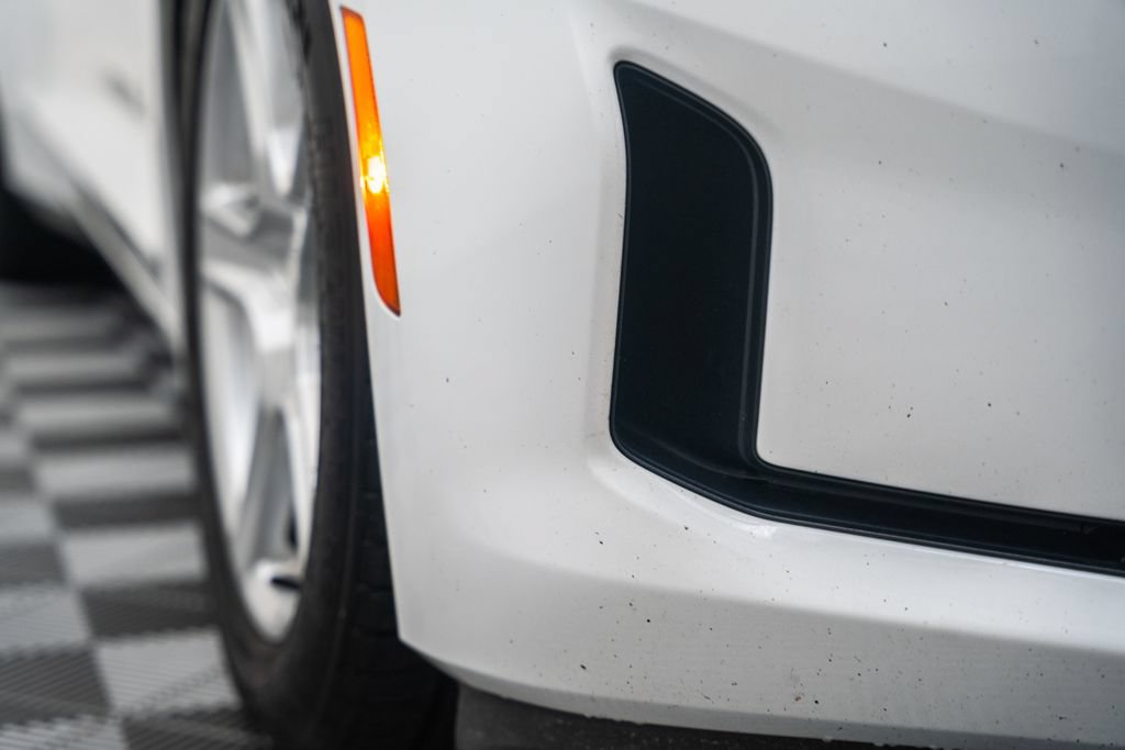 Used 2023 Chevrolet Camaro LT RWD image 13