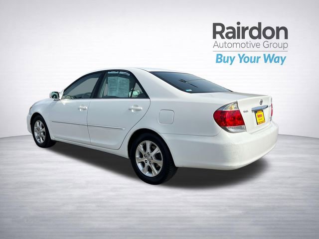 Used 2006 Toyota Camry LE FWD image 5