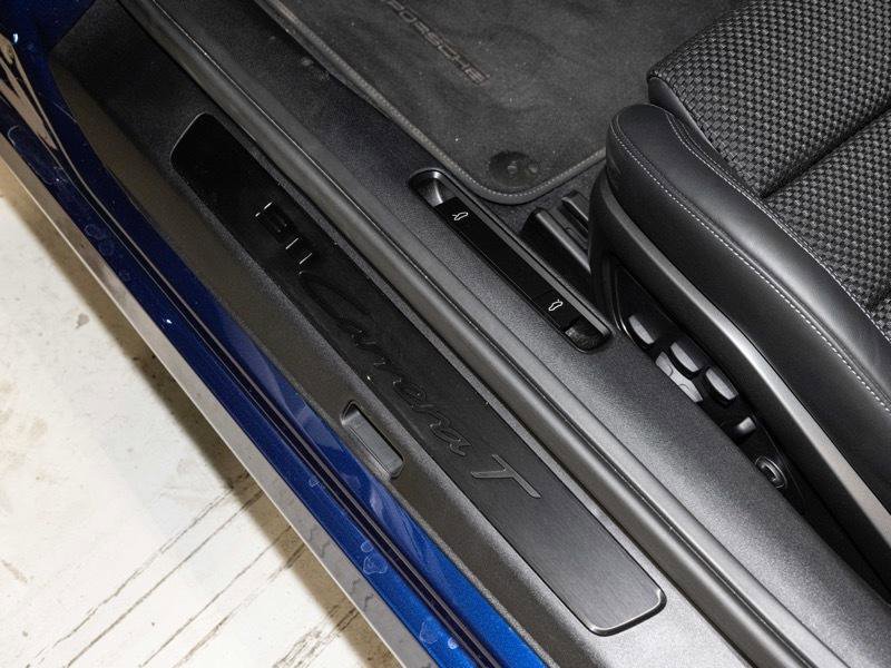 Used 2024 Porsche 911 Carrera T image 39