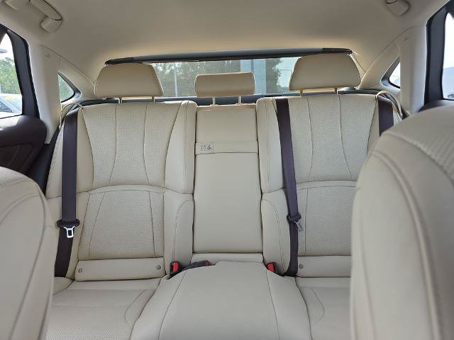 Used 2018 Lexus LS 500 AWD w/ Accessory Package (Z1) image 40