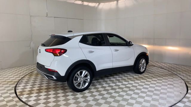 Used 2023 Buick Encore GX Preferred w/ Cold Weather Comfort Package FWD image 9