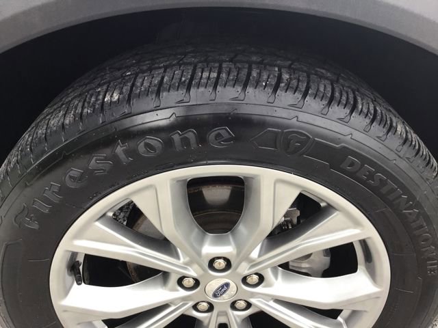 Used 2023 Ford Explorer Limited w/ Equipment Group 301A image 27