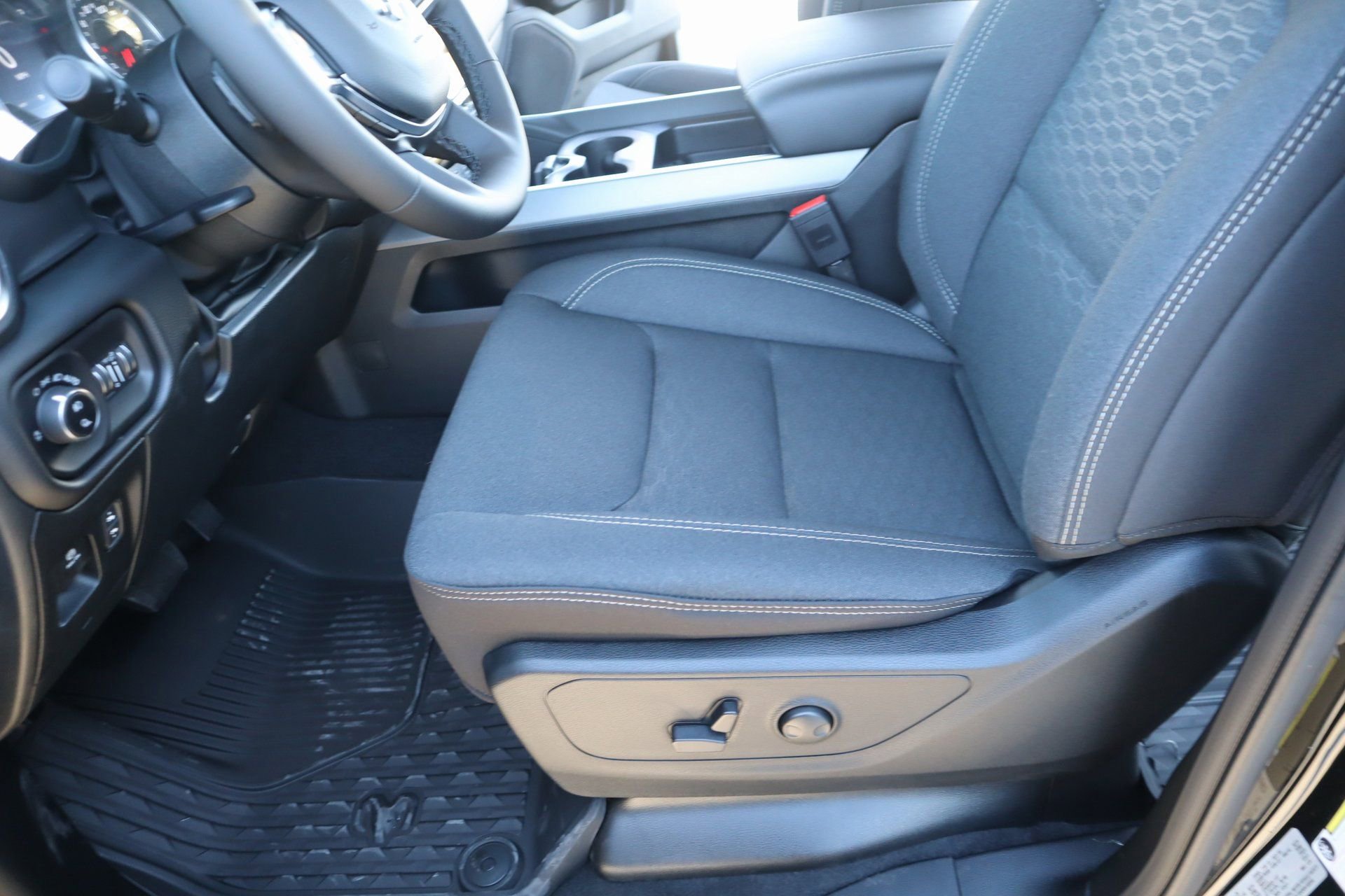 New 2026 RAM 1500 Big Horn image 12