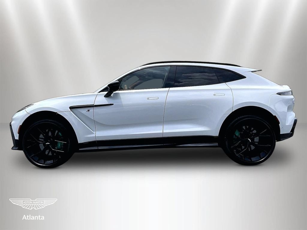 New 2026 Aston Martin DBX S AWD/4WD image 14