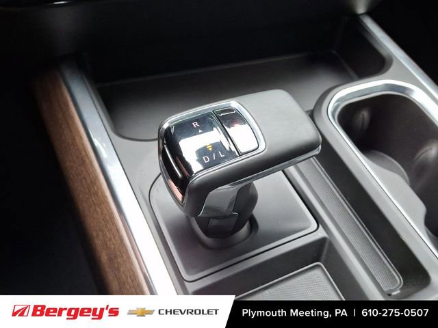 Certified 2023 Chevrolet Silverado 1500 High Country w/ Z71 Off-Road Package AWD/4WD image 18