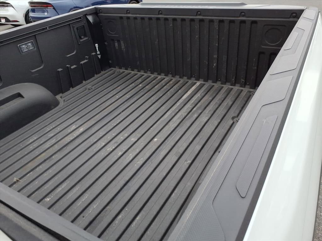 Used 2024 Toyota Tundra Limited image 10