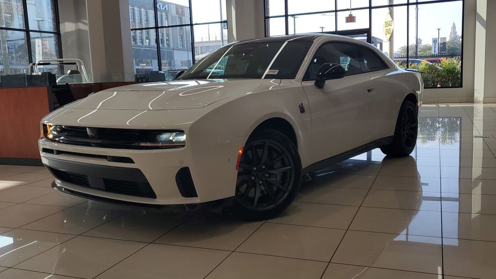 New 2026 Dodge Charger Scat Pack image 31