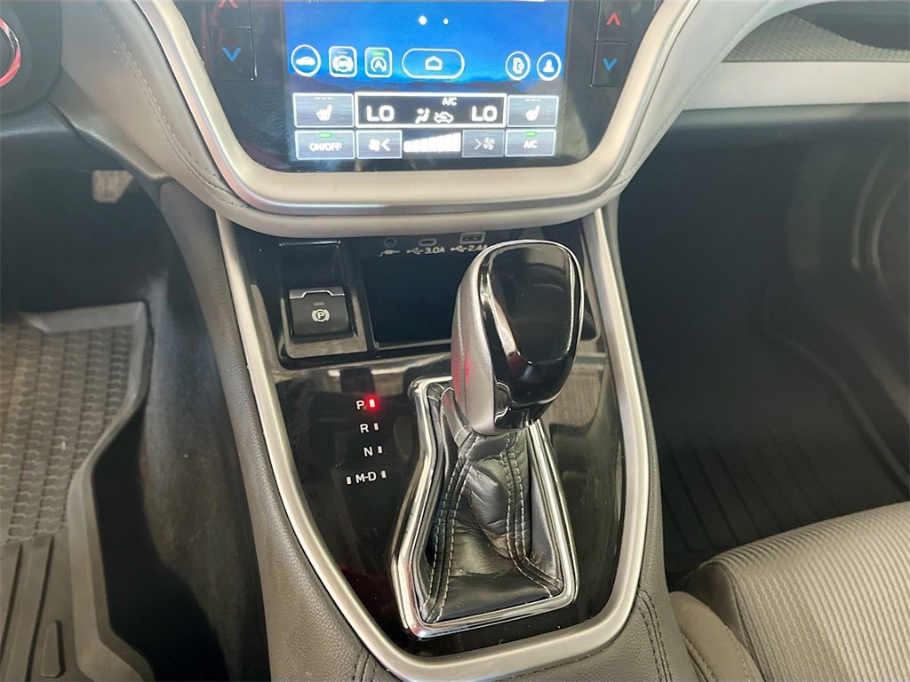 Used 2024 Subaru Legacy Premium image 16