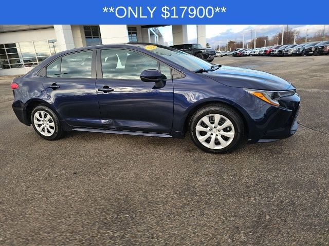 Used 2024 Toyota Corolla LE image 24