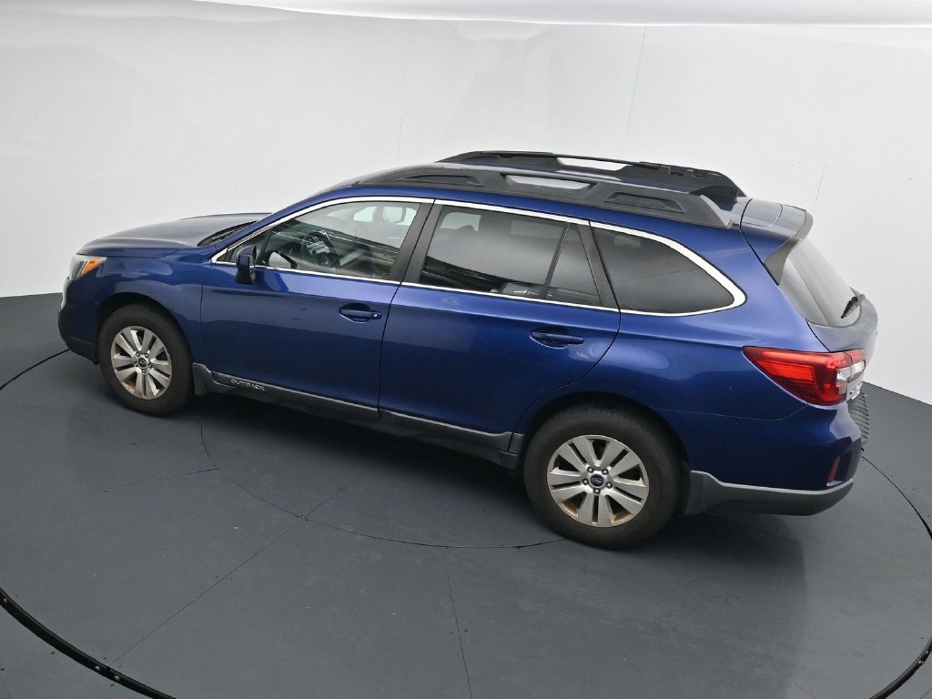 Used 2016 Subaru Outback 2.5i Premium w/ Protection Package #1 AWD/4WD image 13