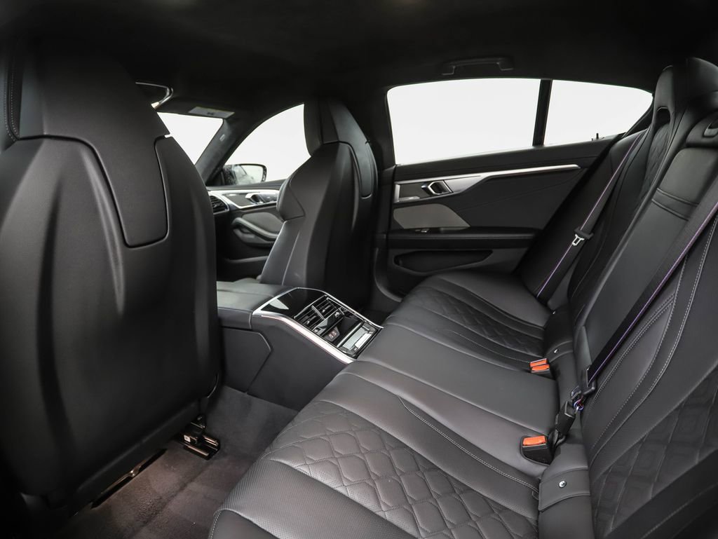 Used 2025 BMW M8 Competition AWD/4WD image 21