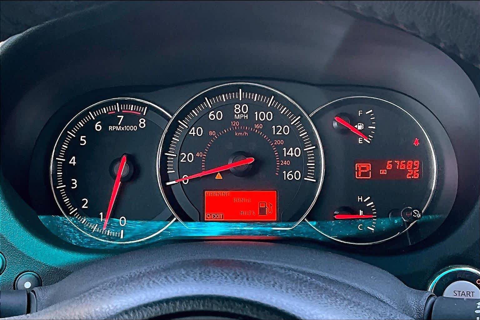 Used 2011 Nissan Maxima 3.5 S FWD image 25