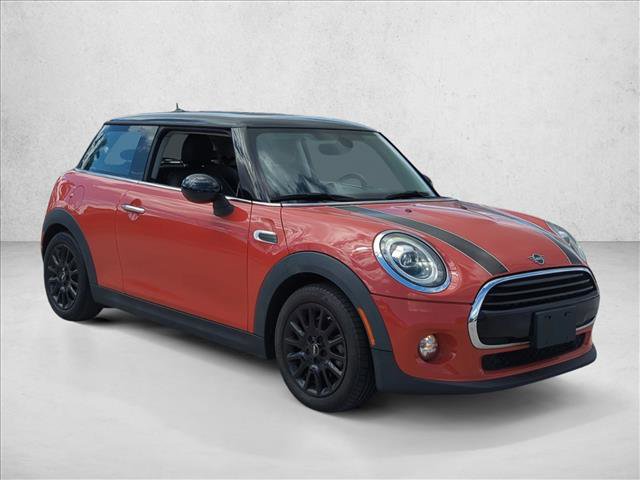 Used 2019 MINI Cooper 2-Door Hardtop w/ Storage Package image 3