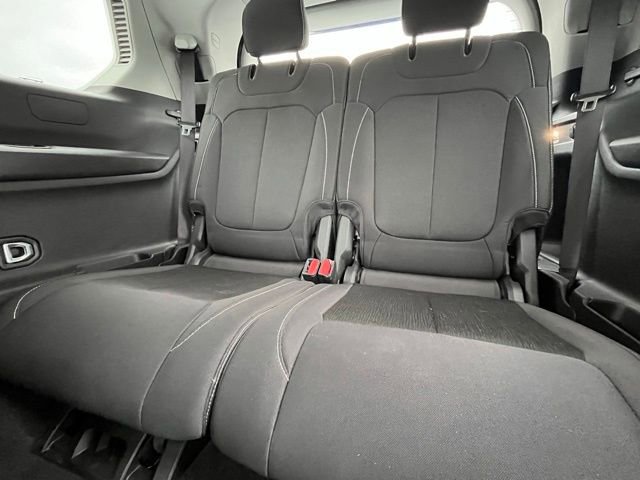 Used 2023 Jeep Grand Cherokee L Laredo AWD/4WD image 26
