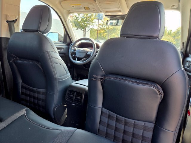 Used 2022 Ford Bronco Sport Outer Banks w/ Tech Package AWD/4WD image 17