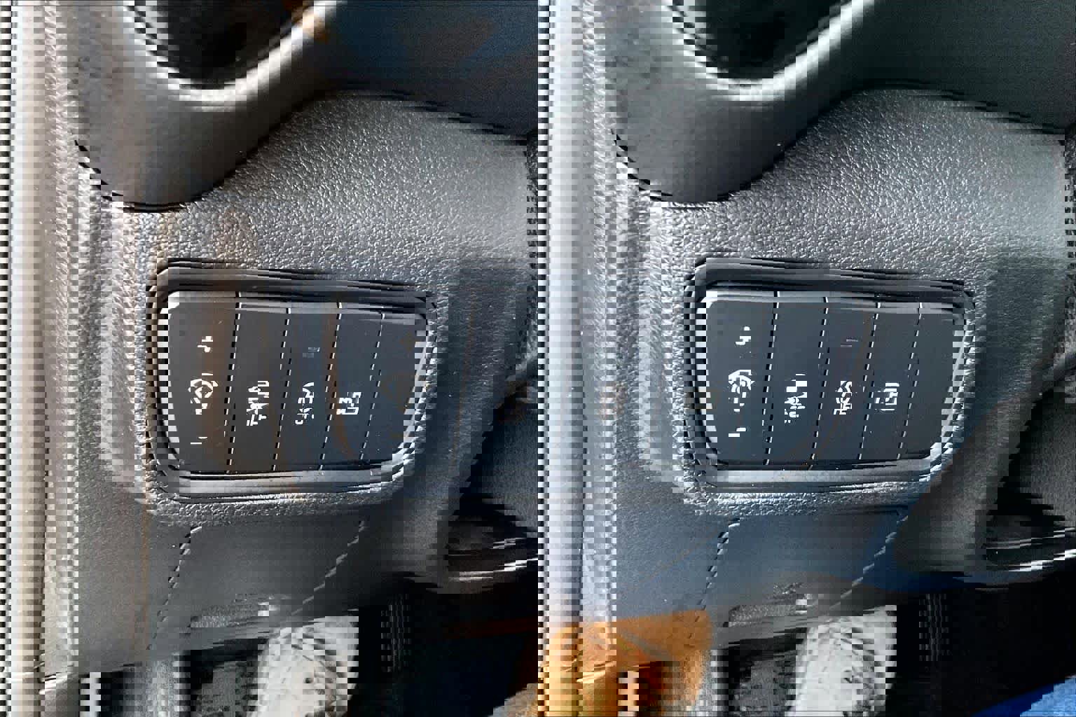 Certified 2024 Kia Soul EX image 33