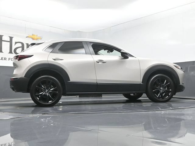 Used 2024 MAZDA CX-30 AWD 2.5 S w/ Select Sport Pkg image 57