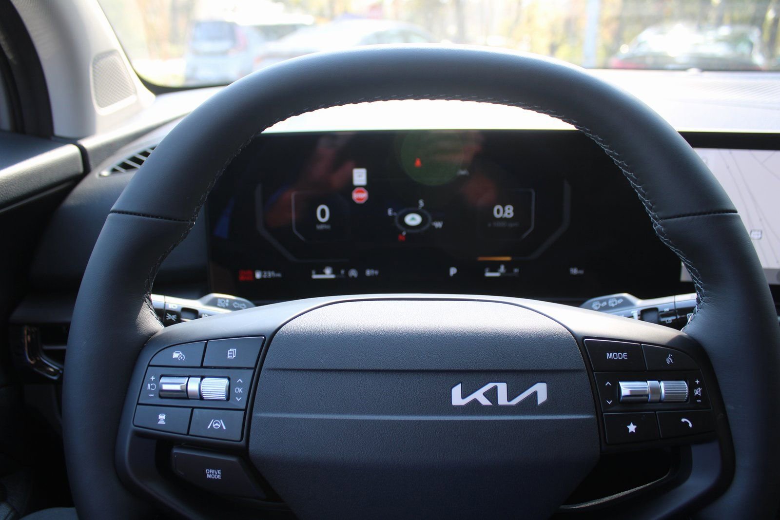 New 2026 Kia Sportage SX image 28