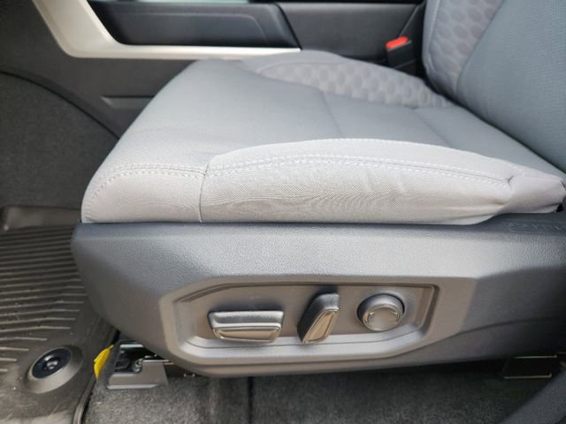 New 2025 Toyota Tundra SR5 AWD/4WD image 40