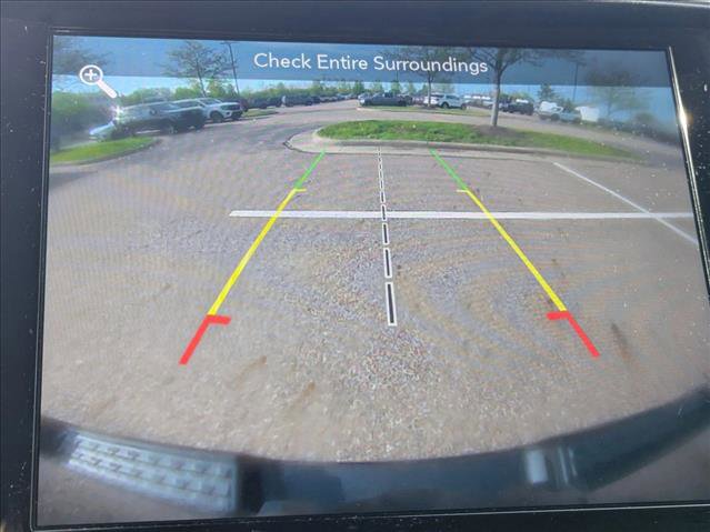 Used 2019 RAM 1500 Big Horn AWD/4WD image 14