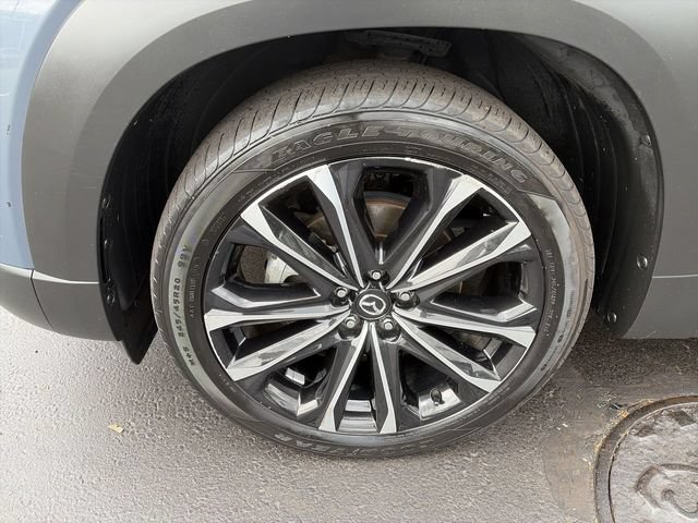 Certified 2024 MAZDA CX-50 AWD 2.5 S w/ Accent Package image 10