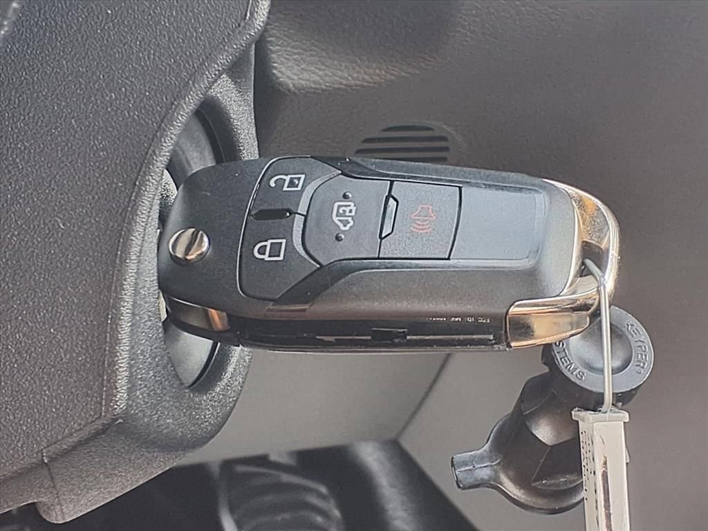 Used 2023 Ford E-Transit Medium Roof w/ Load Area Protection Package image 11