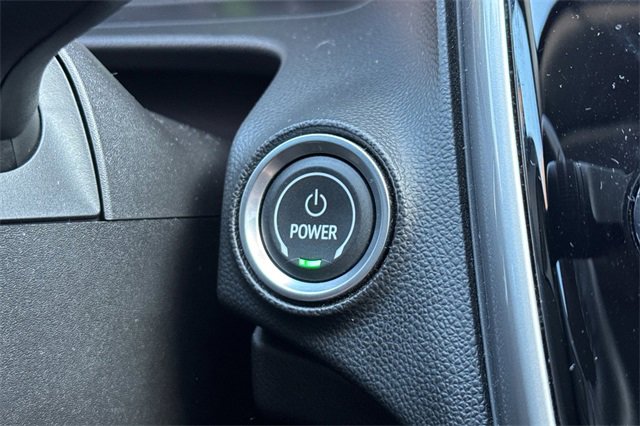 Used 2023 Chevrolet Bolt EUV Premier w/ Redline Edition image 22