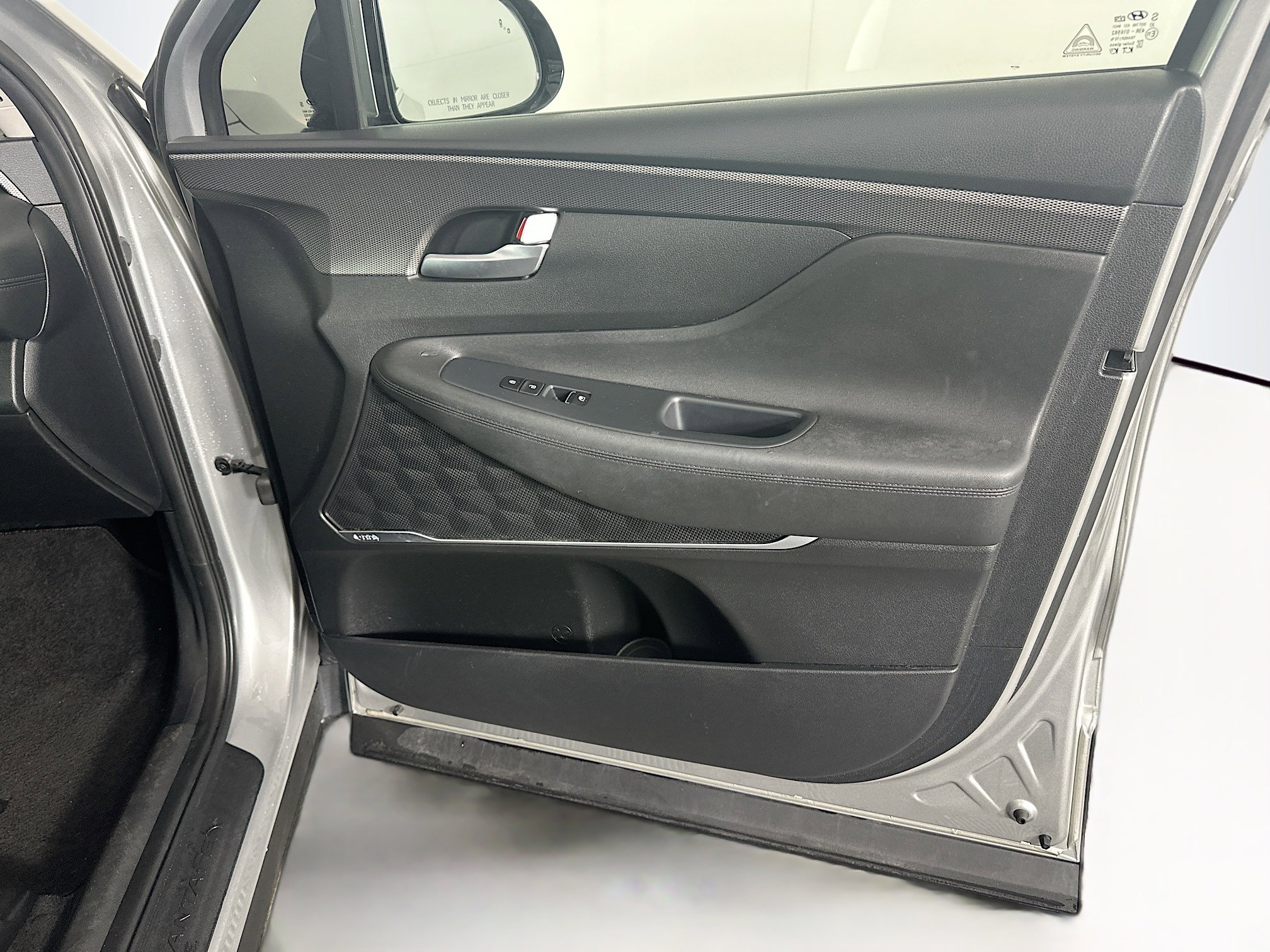 Used 2020 Hyundai Santa Fe SEL w/ Convenience Package FWD image 31