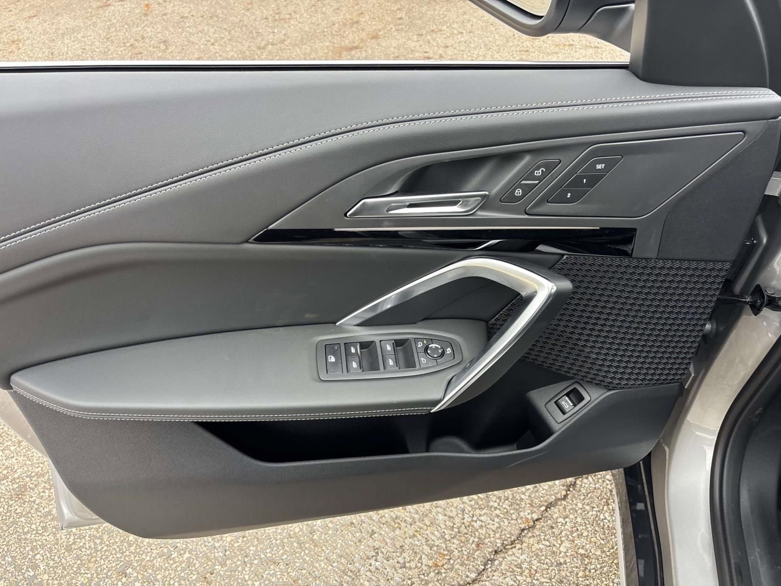 New 2026 BMW X1 xDrive28i image 11