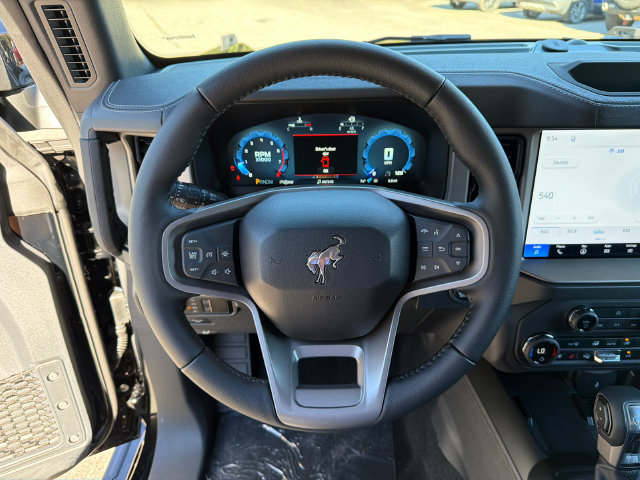 New 2026 Ford Bronco Outer Banks AWD/4WD image 24