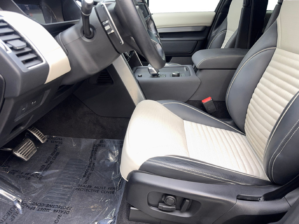 Used 2023 Land Rover Discovery S R-Dynamic AWD/4WD image 28