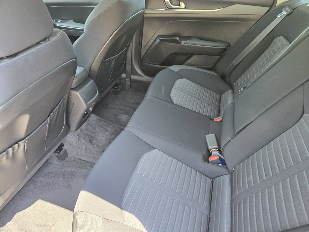 New 2026 Kia K5 LXS FWD image 21