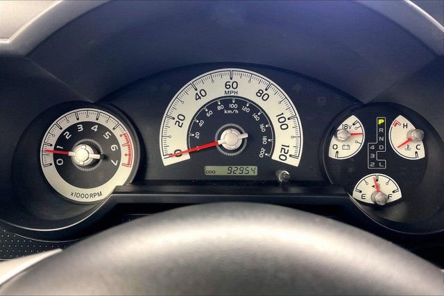 Used 2014 Toyota FJ Cruiser 4WD w/ Convenience Package image 23