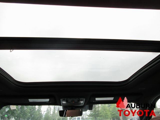 New 2025 Toyota Tundra 1794 Edition image 8