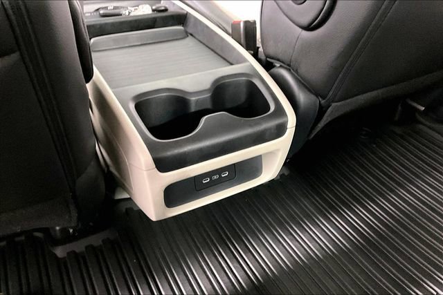 Used 2025 Honda Odyssey Elite image 9
