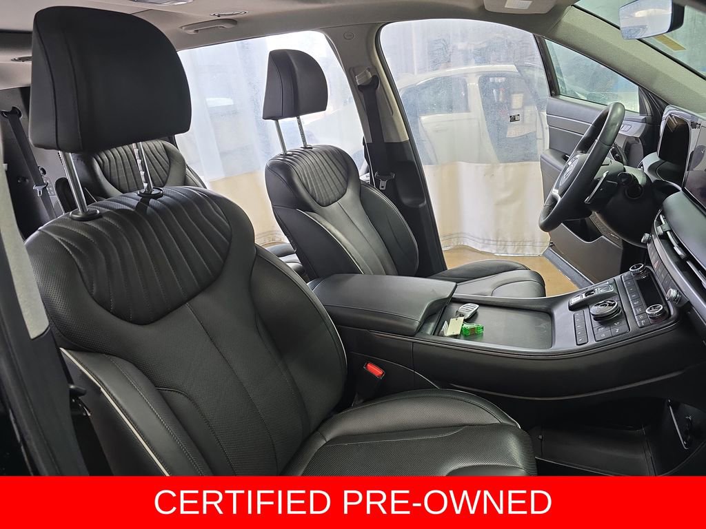 Used 2023 Hyundai Palisade Limited image 10