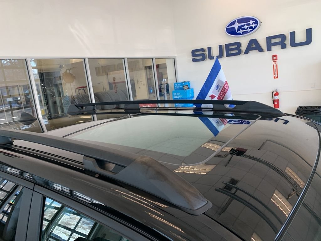 Used 2025 Subaru Forester Premium AWD/4WD image 25