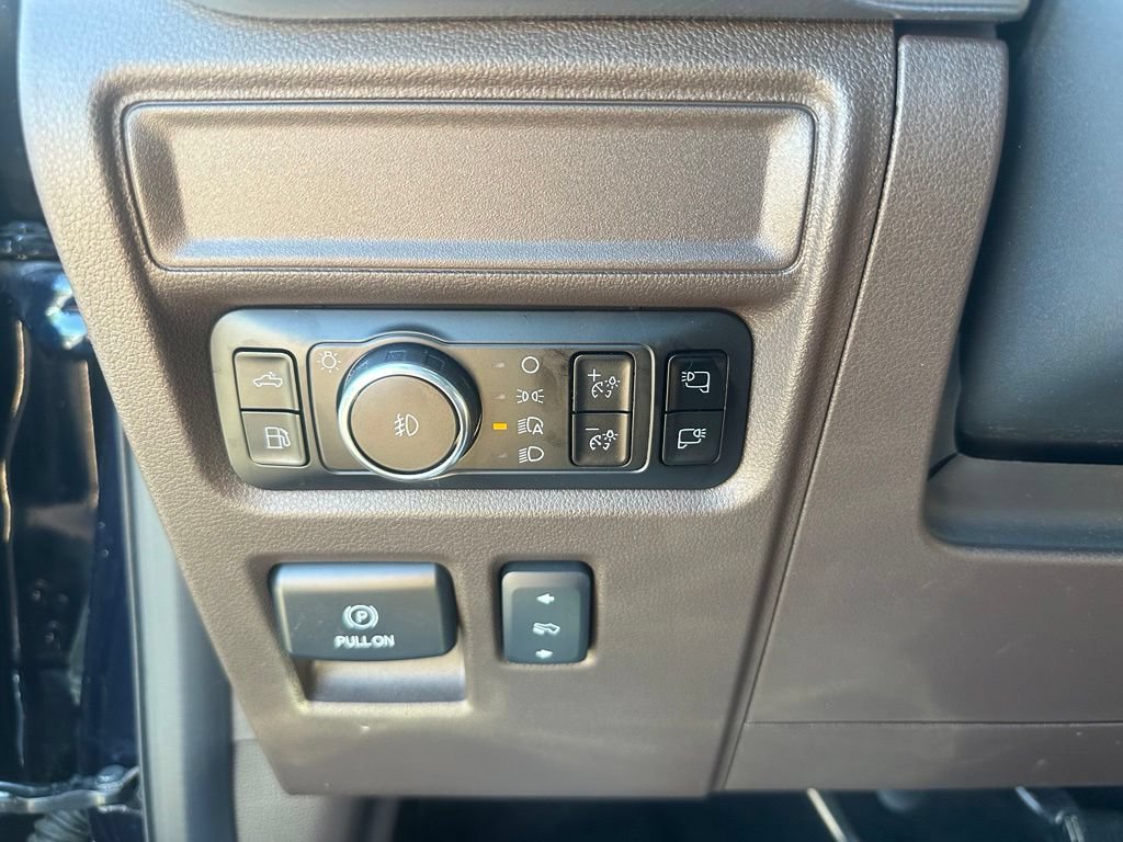 Used 2025 Ford F150 King Ranch AWD/4WD image 22