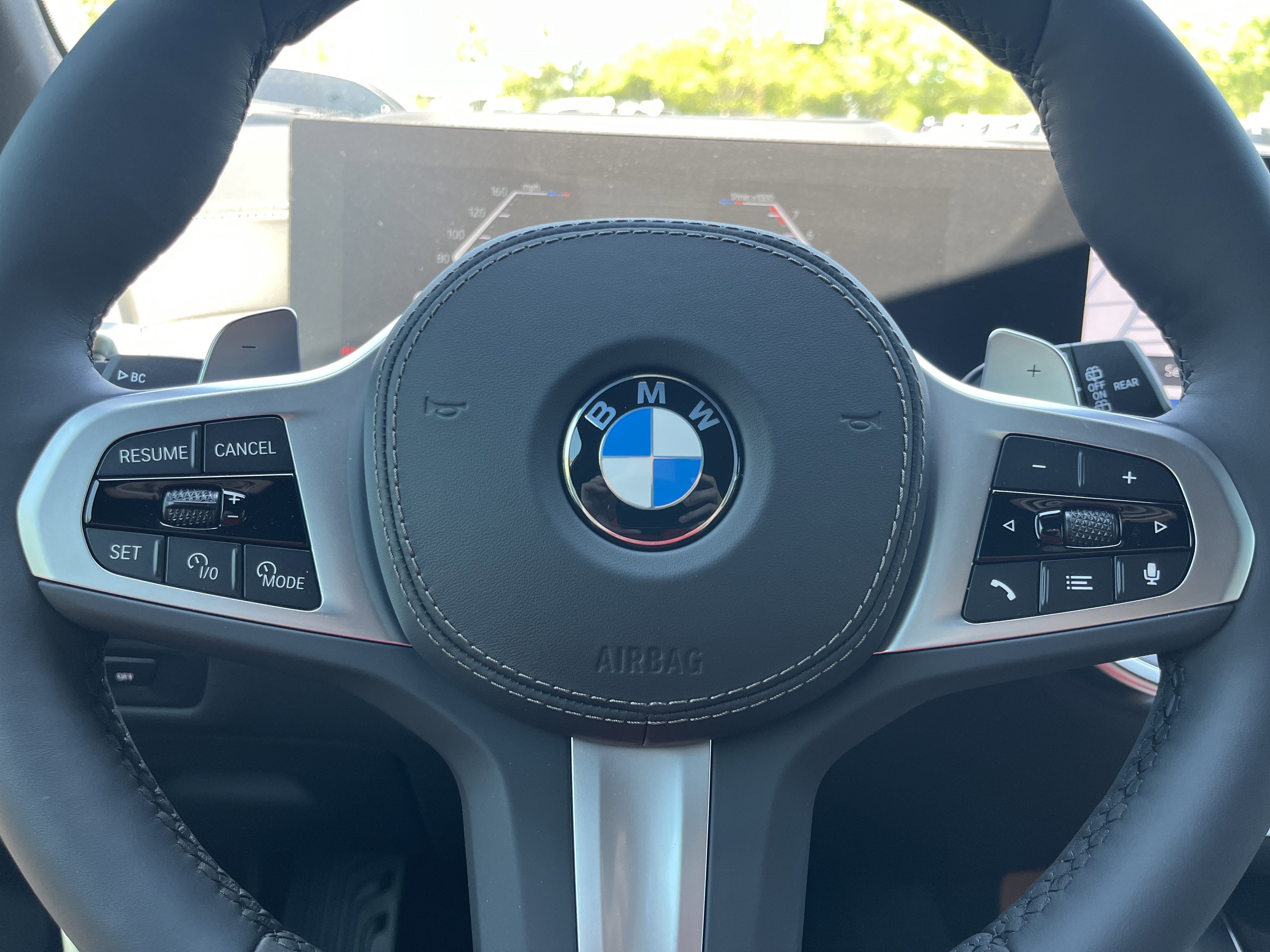 New 2026 BMW X5 xDrive40i AWD/4WD image 12