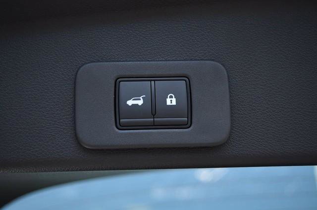 New 2025 Nissan Murano SL w/ Cargo Package image 30