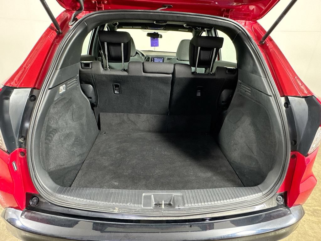 Used 2019 Honda HR-V Sport image 29