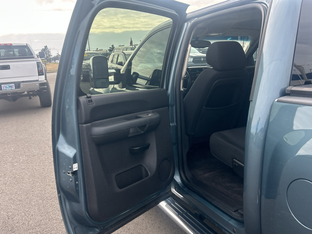 Used 2012 Chevrolet Silverado 1500 LT w/ All-Star Edition RWD image 26