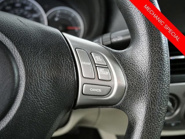 Used 2009 Subaru Impreza 2.5i AWD/4WD image 21